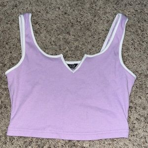 SHEIN tank top